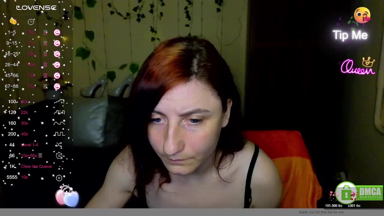 Musekittyjeni112 Adult Chat March 19, 2026