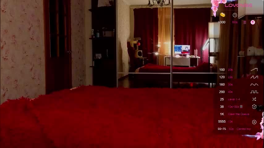 jennykiss11 Adult Chat March 19, 2026