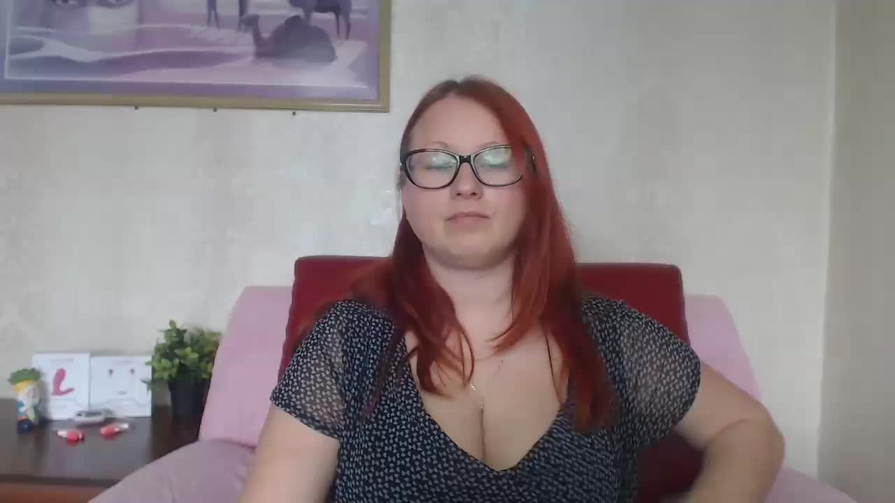 Lilia4joy Adult Chat March 19, 2026