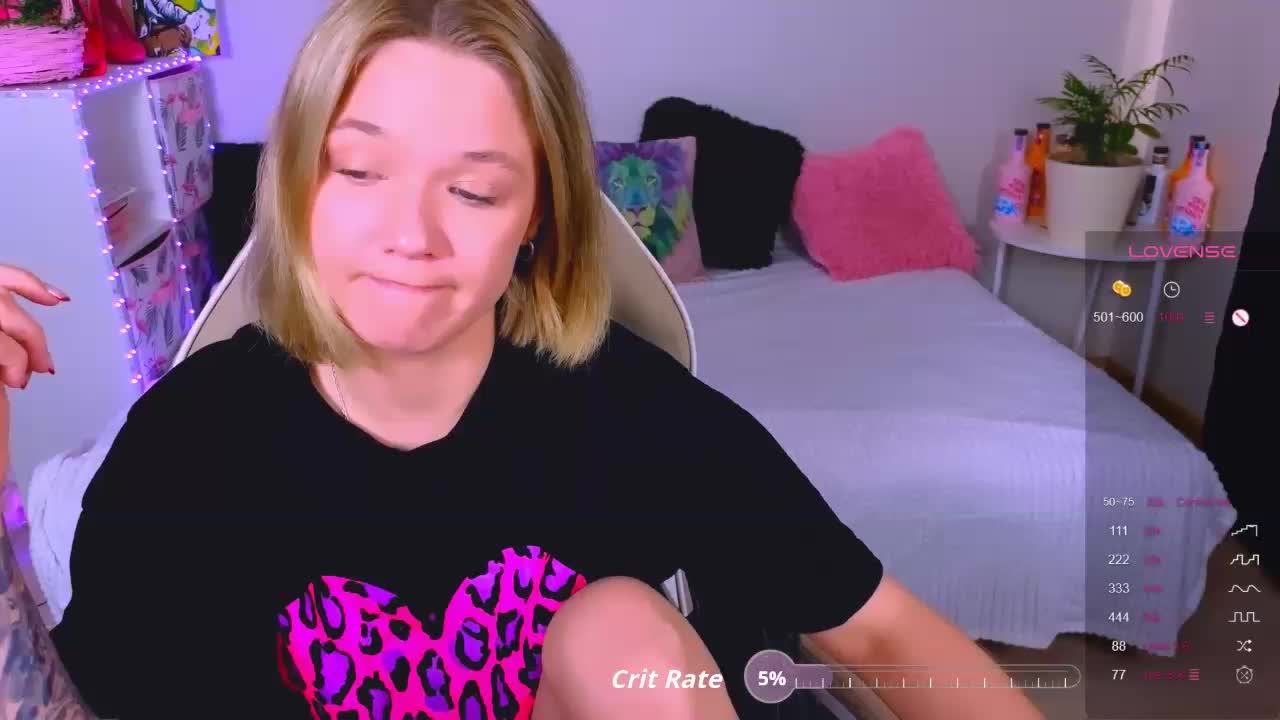 WhiteSoul Adult Chat March 19, 2026