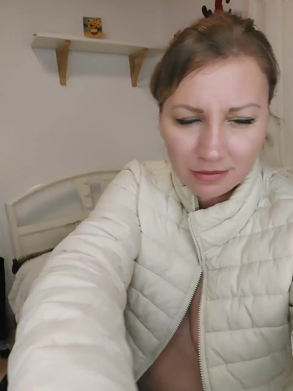 yuliia_3003 Adult Chat March 19, 2026