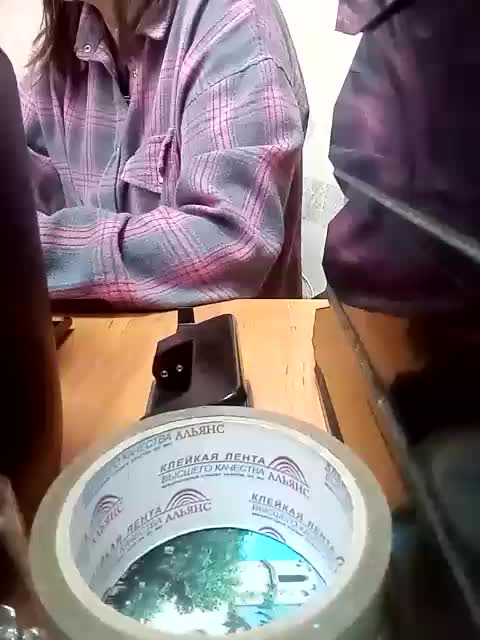 Molii-Molii35 Adult Chat March 19, 2026