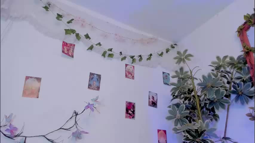 bonniecute_ Adult Chat March 19, 2026