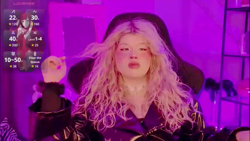 lilithnelson Adult Chat March 19, 2026