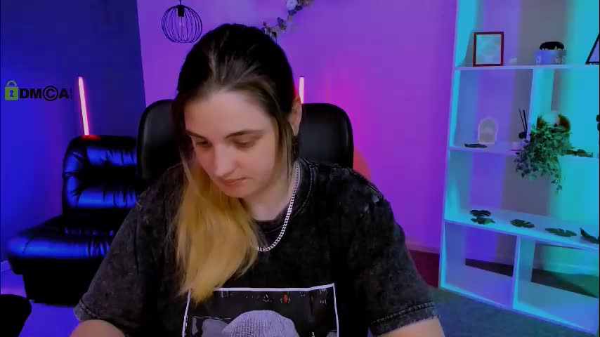 foxy_tease_ Adult Chat March 19, 2026