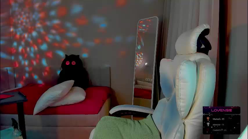 she_wolf1 Adult Chat March 19, 2026