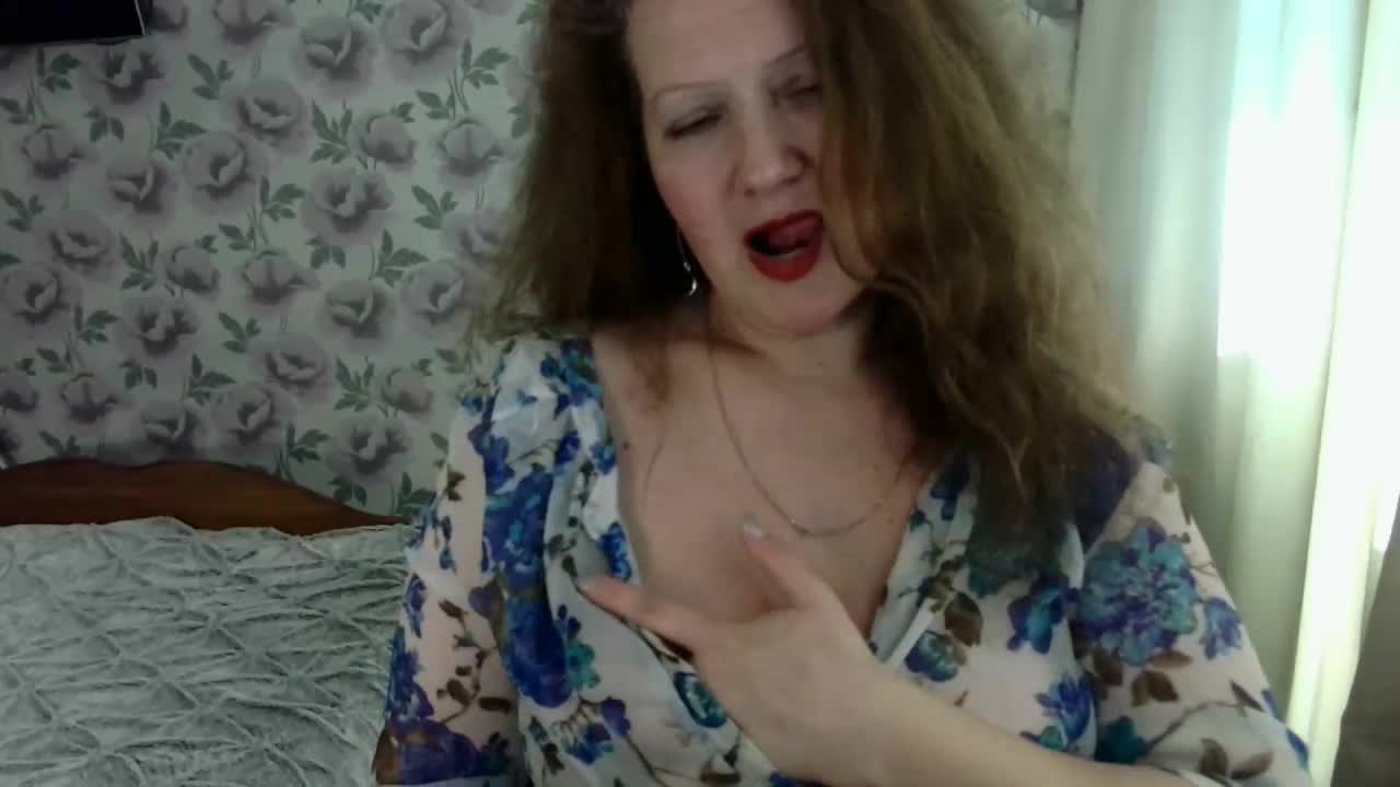AriaLust Adult Chat March 19, 2026