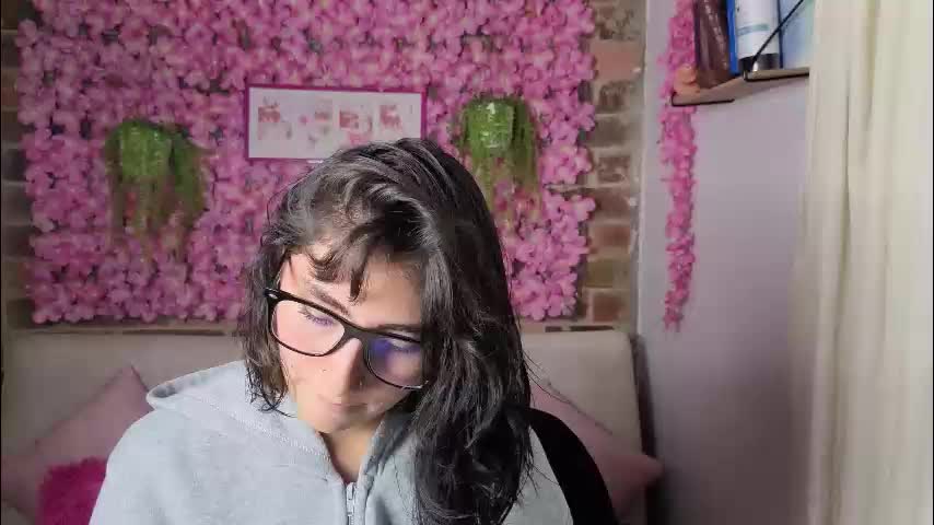 mariagh_ Adult Chat March 19, 2026