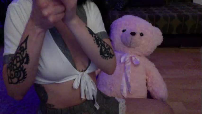 viol_ette Adult Chat March 19, 2026