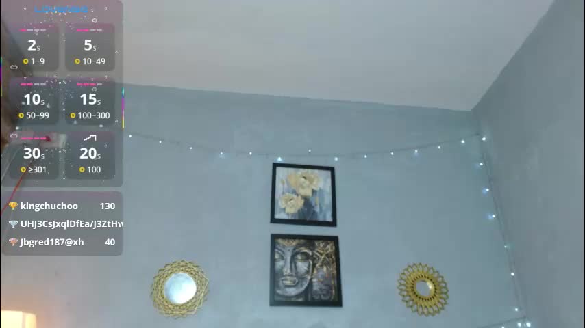 corinndupont Adult Chat March 19, 2026