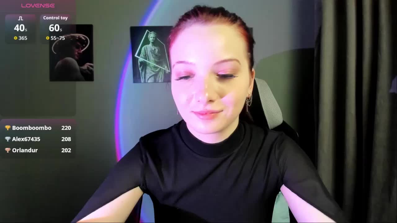 AuroraKane Adult Chat March 19, 2026