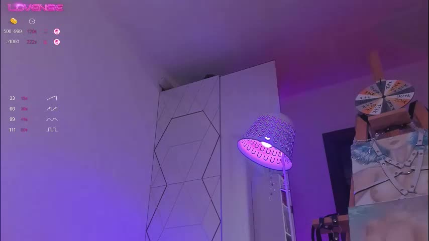 rachel_kelly Adult Chat March 19, 2026