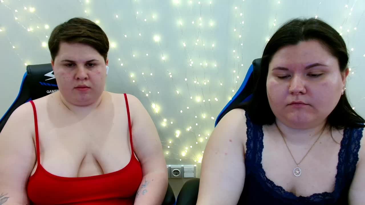 BeckyAndEllen Adult Chat March 19, 2026