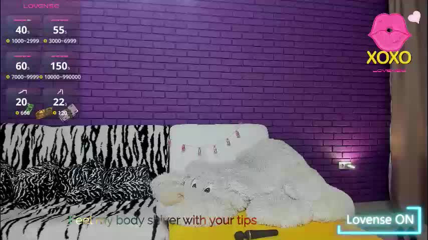 glowmimi Adult Chat March 19, 2026