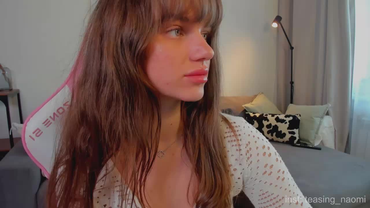 Naomimif Adult Chat March 19, 2026