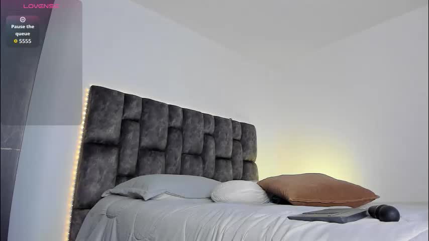 arianna_0 Adult Chat March 19, 2026