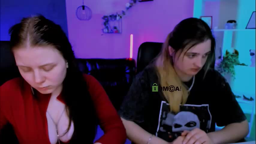 foxy_tease_ Adult Chat March 19, 2026