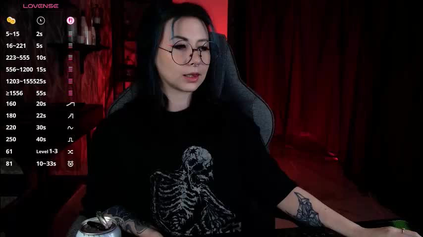 wesleegray Adult Chat March 19, 2026