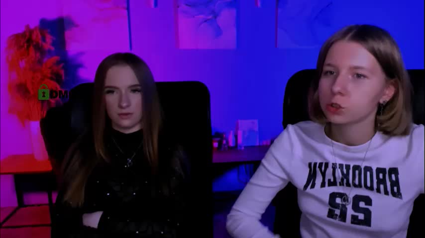 doll_vey Adult Chat March 19, 2026