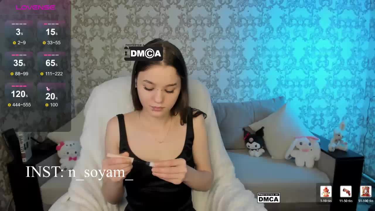 KikiSoHigh Adult Chat March 19, 2026