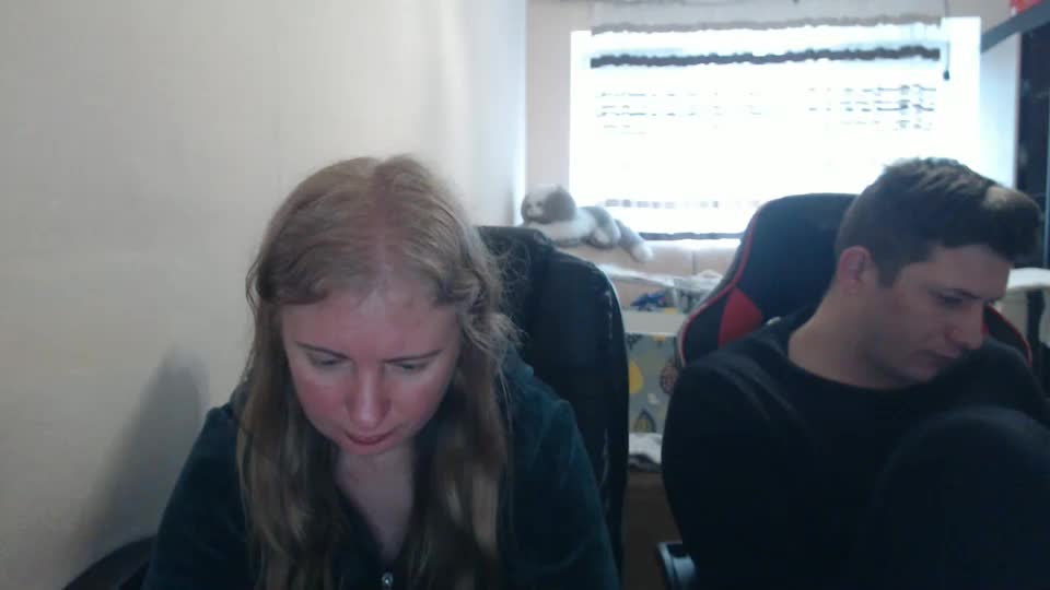 jenisandpeter Adult Chat March 19, 2026