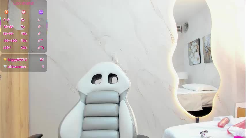 anni_petite_ Adult Chat March 19, 2026