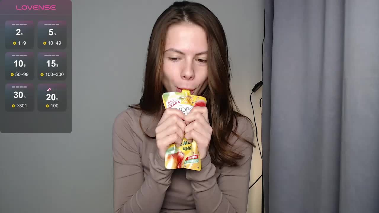 HoneyMira Adult Chat March 19, 2026