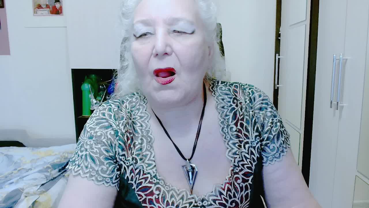 GrannyWants Adult Chat March 19, 2026