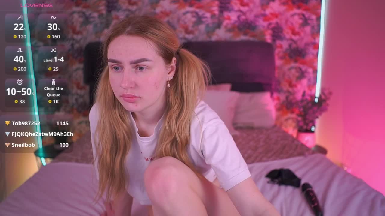 DivineJass Adult Chat March 19, 2026