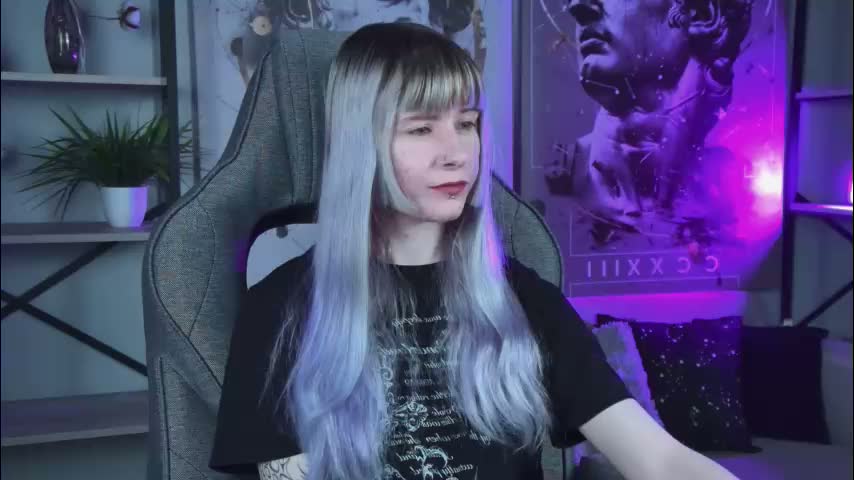 lexiwenford Adult Chat March 19, 2026