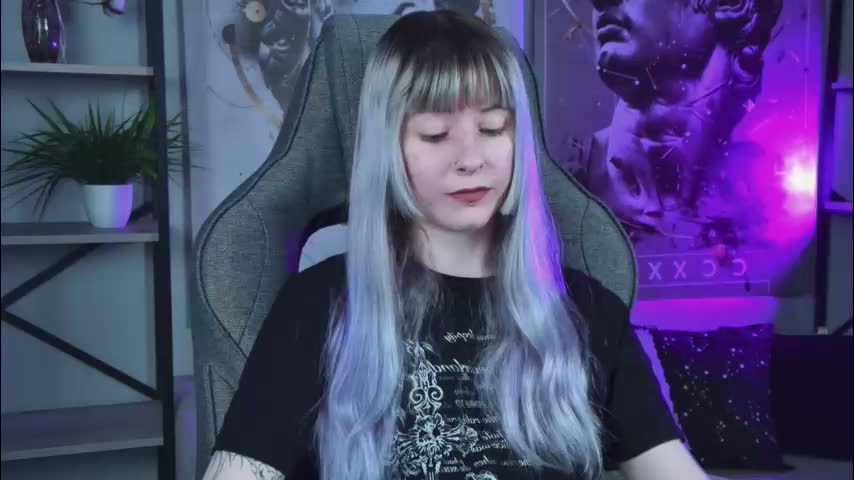 lexiwenford Adult Chat March 19, 2026