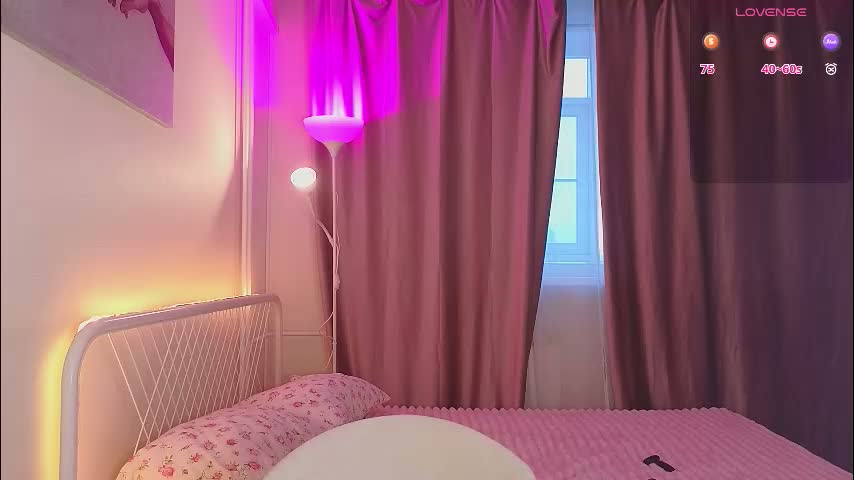 lovely_babyy Adult Chat March 19, 2026