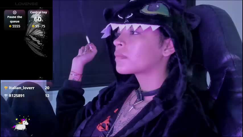 anny_kiitty_ Adult Chat March 19, 2026
