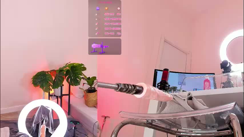 sexy_blonde_doll Adult Chat March 19, 2026