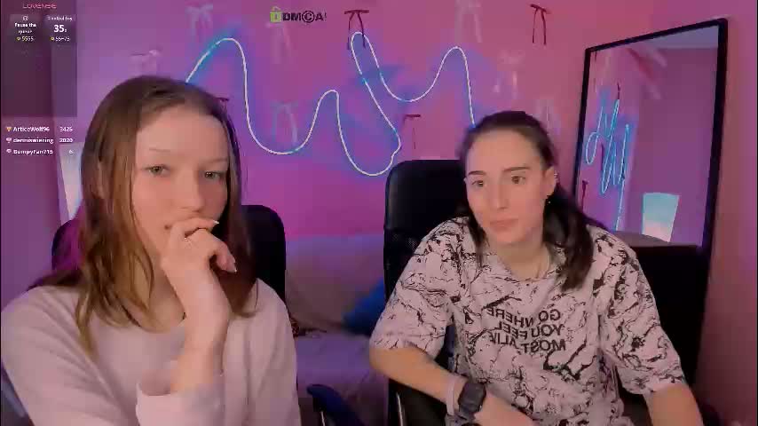 daisy_baby_ Adult Chat March 19, 2026