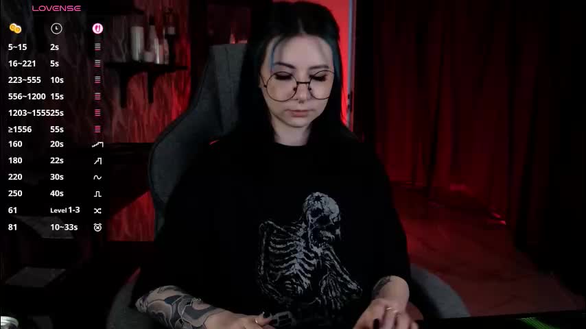 wesleegray Adult Chat March 19, 2026