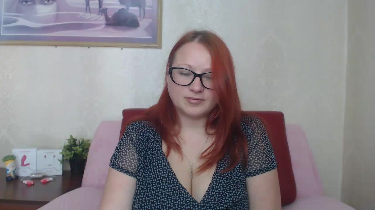 Lilia4joy Adult Chat March 19, 2026