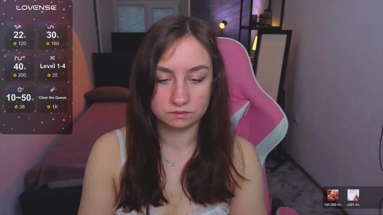 KattrinGolden Adult Chat March 19, 2026