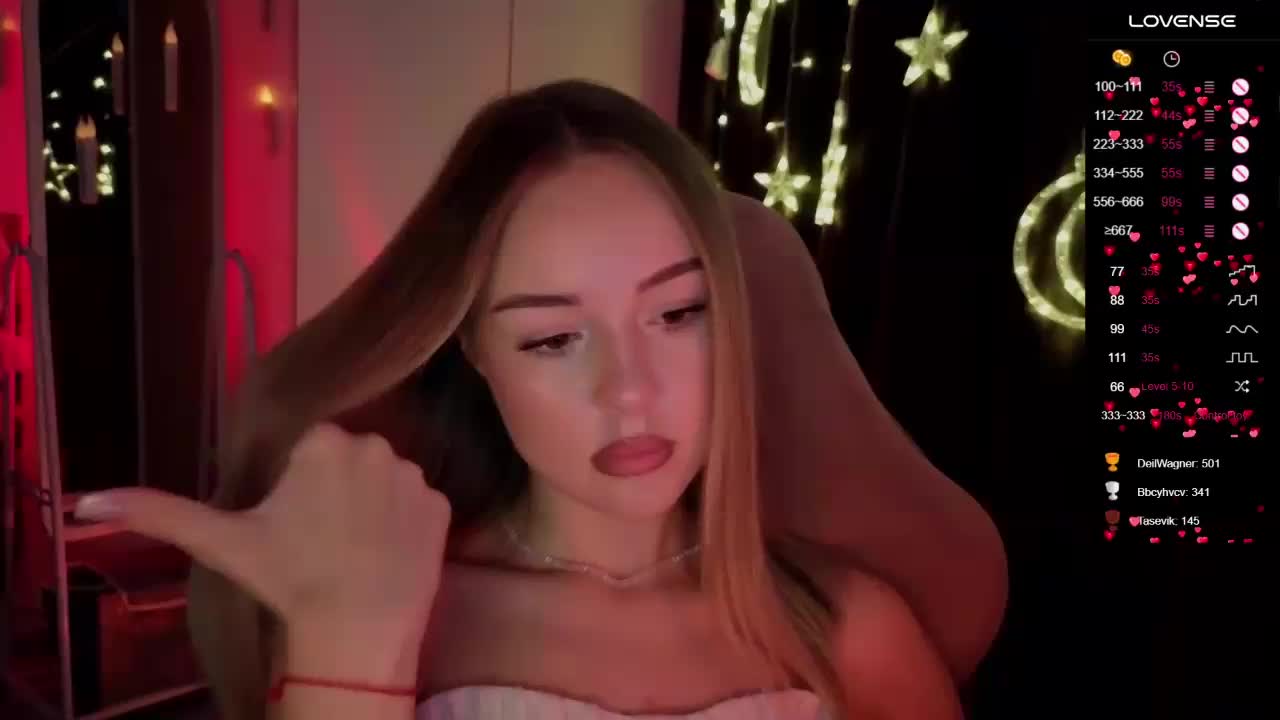 Nestyzz Adult Chat March 19, 2026