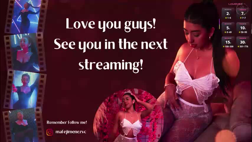 missvancouver_ Adult Chat March 19, 2026