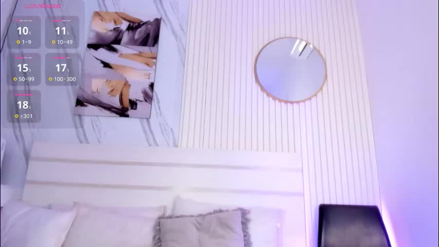 saralewwis Adult Chat March 19, 2026