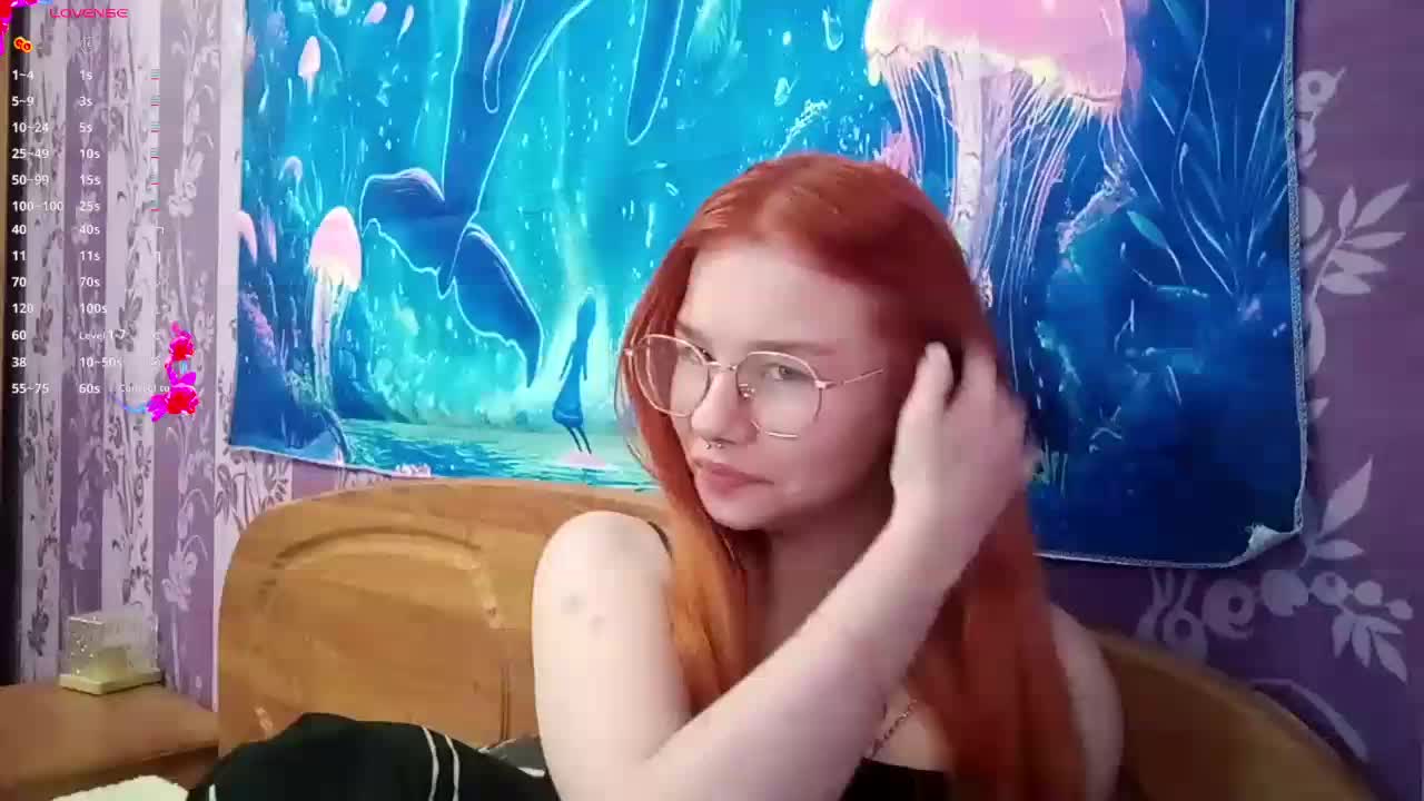 LeonaZdenek Adult Chat March 19, 2026