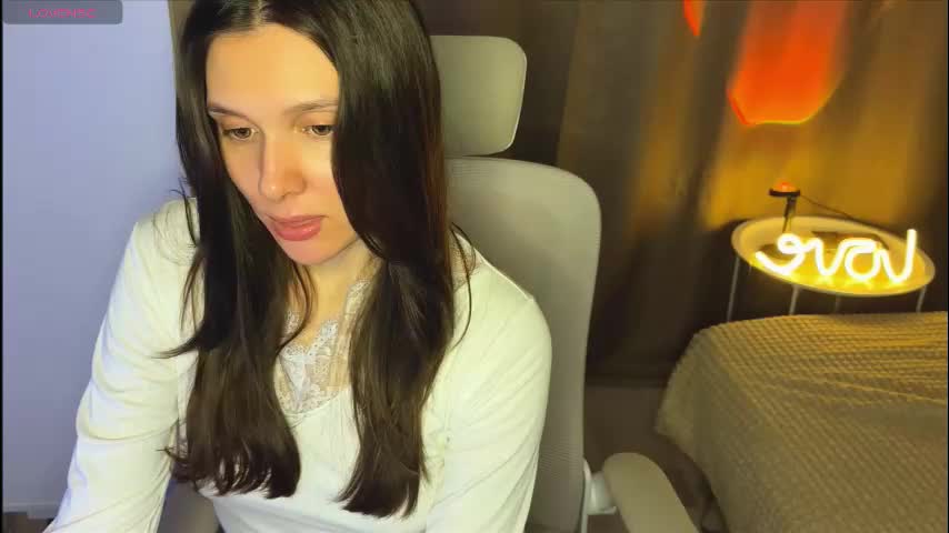 ameliahenderson Adult Chat March 19, 2026