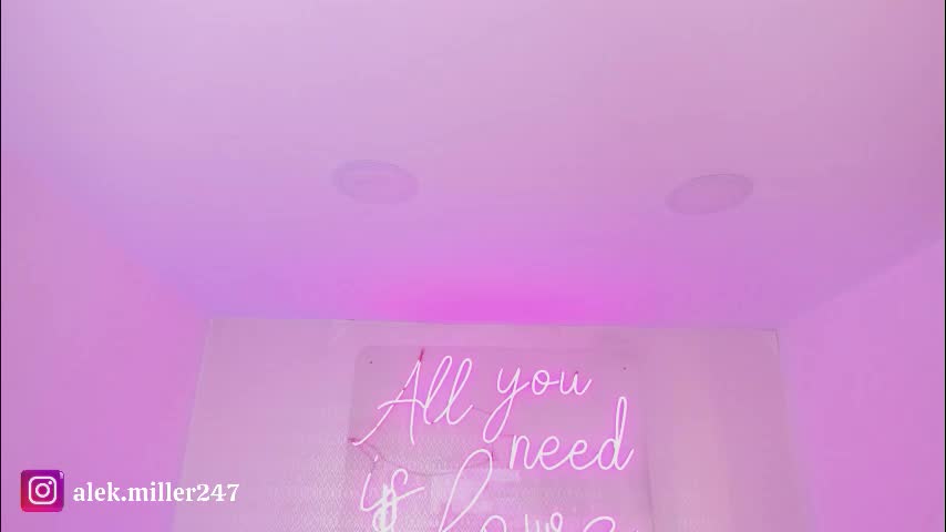 aleksandra_miller Adult Chat March 19, 2026