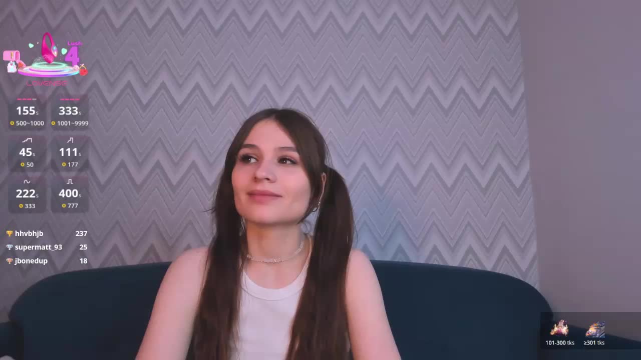 BarbaraAlen Adult Chat March 19, 2026