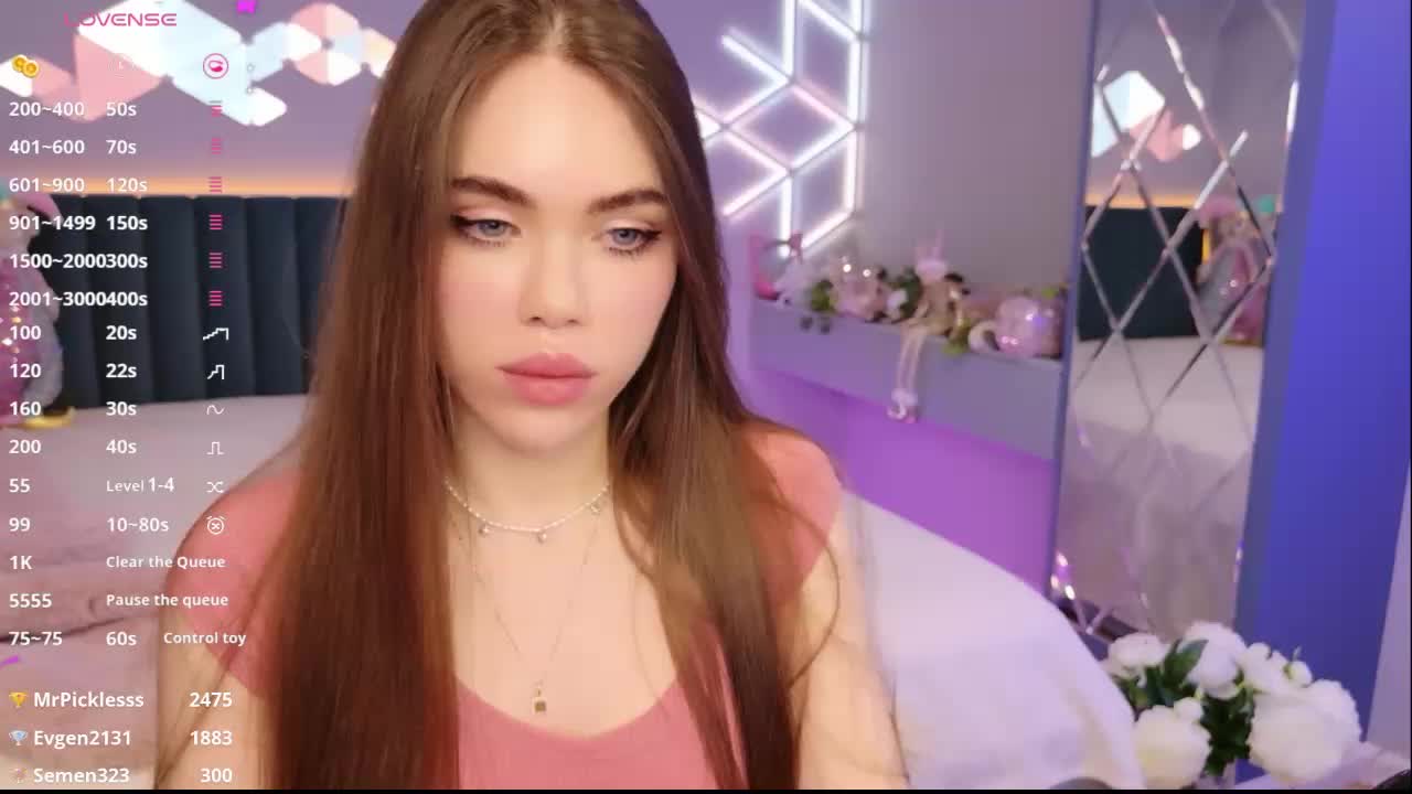 MimiForce Adult Chat March 19, 2026