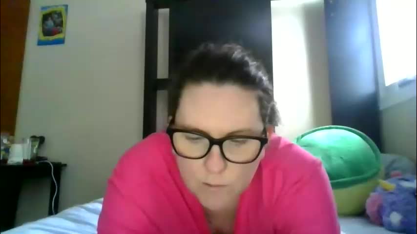 fuzzypeaches87 Adult Chat March 19, 2026