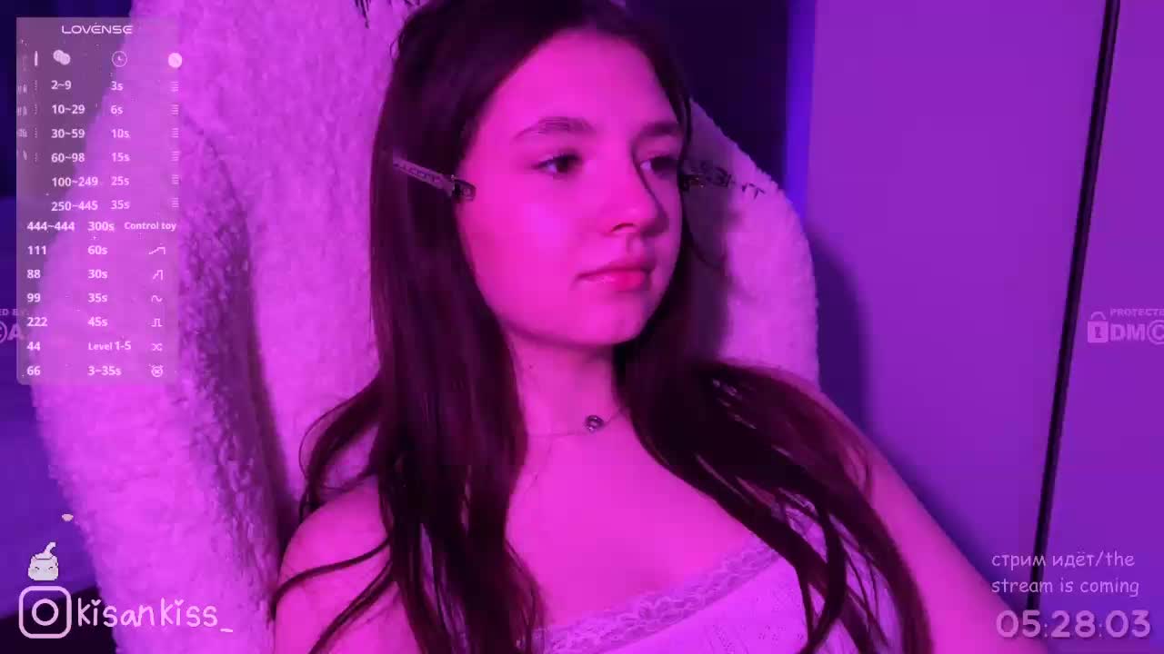 kisankiss Adult Chat March 19, 2026