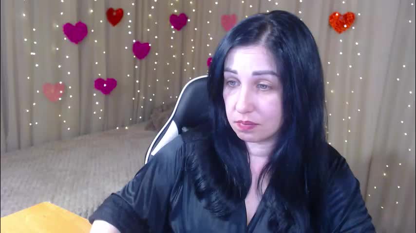 jill_stevens Adult Chat March 19, 2026