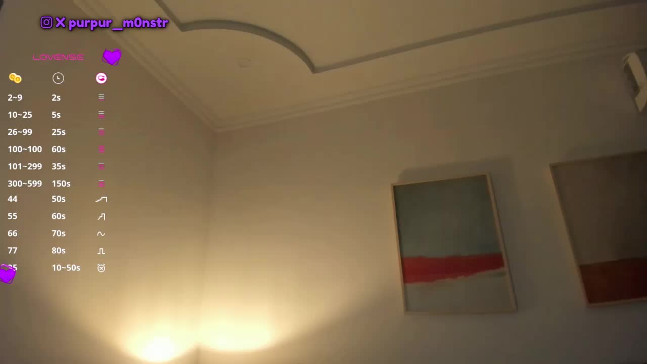 Purpurmonstr Adult Chat March 19, 2026